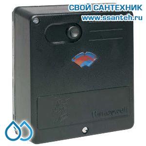 10342 Honeywell M6061L1027 Электропривод для трехходовых поворотных клапанов, 3-pt, 230Vac, 20Нм, 1.6мин., IP54