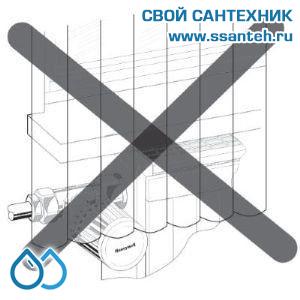 10438 Honeywell T1002W0 Thera-100 Термоголовка эконом для радиаторных клапанов, +6...+27°C, М30 х 1,5