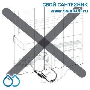 10447 Honeywell T4021 Термоголовка M30 x 1.5, 11,5 мм, белый/хром