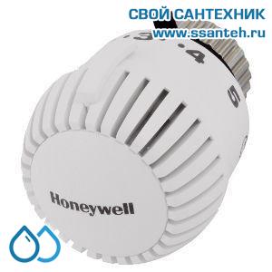 10454 Honeywell T7001W0 Термоголовка , M30 x 1.5, 11,5 мм, белый, 1...28С