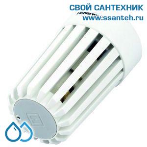 10459 Honeywell T100VM-101 Thera-100VM Термоголовка антивандальная для радиаторных клапанов, +6...+26°C,  M30 x 1,5 