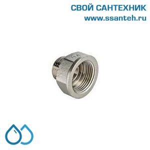 11255 Переходник 1 1/4 x 3/4 вн.-нар.