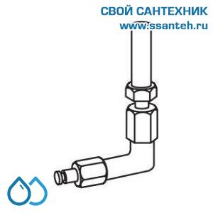 12640 Honeywell, VMA242A003 Игольчатый переходник с разъемом Rectus 21 для всех VM242