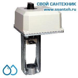 14268 HONEYWELL, ML6421B3012 Электропривод клапана, 3-pt, 1800Н, 230Vac, 38мм, 3.5мин, IP54