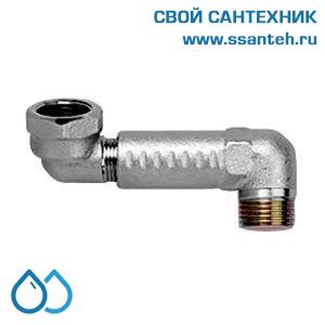 14823 HERZ, 1301011 Компенсационный адаптер ГЕРЦ 1/2"