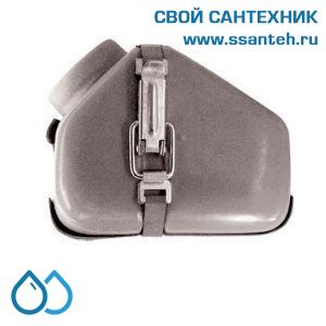 15048 HERZ, 1409501 Кожух теплоизоляционный 1/2" 