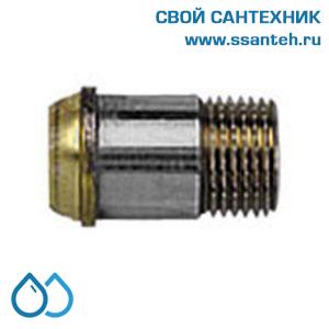 15389 HERZ, 1621841 Втулка длинная с конич резьбой 1/2x36