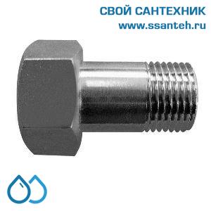 15396 HERZ, 1622011 Соединение с резьбой 1/2"х38