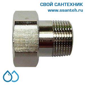 15413 HERZ, 1622074 Соединение с резьбой 1 1/4"