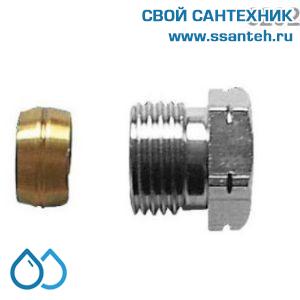 15830 HERZ, 1629212 Зажим 1/2"х12