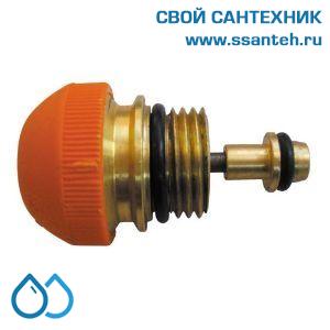 15855 HERZ, 1630551 Букса регулирующая HERZ 7217-TSV, 1/2"