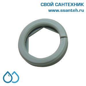 15872 HERZ, 1635101 Кольцо-адаптер "Caleffi"