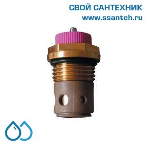 15886 HERZ, 1636799 Букса клапана для TS-FV