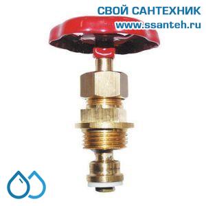 15914 HERZ, 1638507 Букса с накл. подним. шпинделем для ШТРЕМАКС-AW 2 1/2"