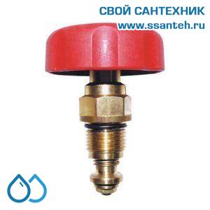 15963 HERZ, 1638905 Букса для запорных вентелей ШТРЕМАКС-D 1 1/2"