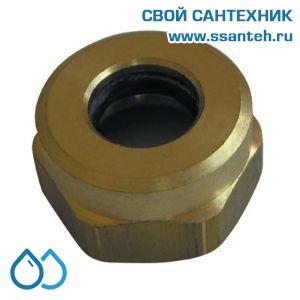 16010 HERZ, 1670100 Втулка уплотнительная шпинделя