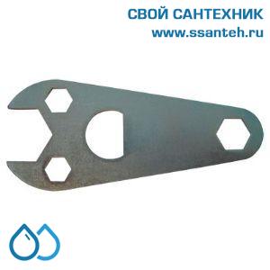16015 HERZ, 1680790 Ключ монтажный TS-90