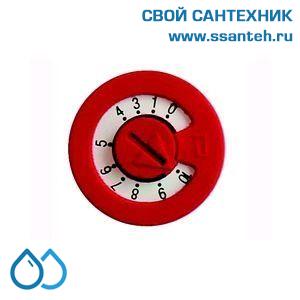 16232 HERZ, 1774063 Устройство для регулирования теплоносителя
