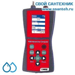 16536 HERZ Компьютер измерительный 650