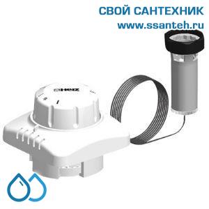 16601 HERZ, 1935898 Термоголовка с дистанц регулировкой 8м скр монт исп Н