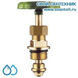 16761 HERZ, 2638503 Букса для запорных вентилей Штремакс-АW 1"