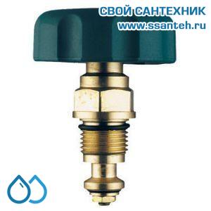 16783 HERZ, 2638905 Букса для вентилей 2 4125 WD, АWD, 2 4325 D, AD, 1 1/2" 