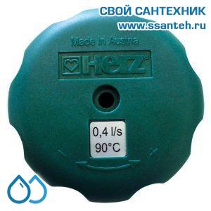 16795 HERZ, 2652001 Маховичок для 2 4215 W, AW, 1/2-3/4"