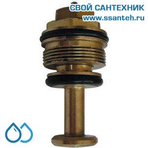 17540 Букса термостатическая для клапана смесительного Kvs 5.0