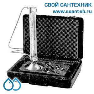 18073 Honeywell, VM200A1001 Измеритель потока с принадлежностями и кейсом