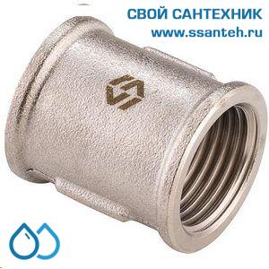 19733 Муфта ВР 3/4"