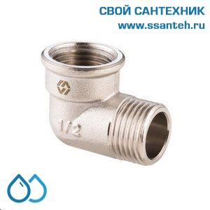 19761 Угольник ВР-НР 2"