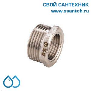 19794 Футорка НР 2" х ВР 3/4" 