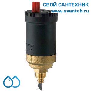 20043 Honeywell EA122-AB Воздухоотводчик автоматический (1/8" x 1/2"), PN6, 110 °С