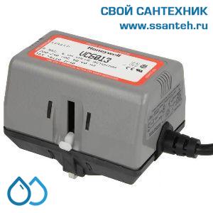 20447 Honeywell VC6013ZZ00/E Электропривод для регулирующих клапанов VCZ, 230В, SPDT, 6 сек