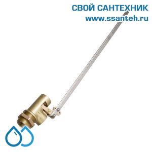 22010 Honeywell  VR170-11/4A Клапан поплавковый