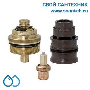 23327 ESBE 37101500 Элемент термостатический VTA957, для клапанов VTA570, 20-55°C