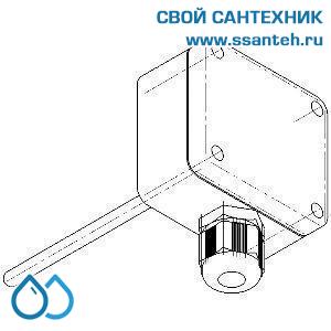23508 VF05-3B65 Датчик температуры теплоносителя погружной, IP65, NTC 5K, -40...+150°C, L300мм, без гильзы