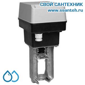 23774 HONEYWELL, ML7420A3071 Электропривод клапана, 0/2…10V, 600N, 24V, 20мм, 1.0 мин, IP52