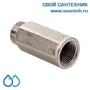00885 Удлинитель 1/2" вн. х 50 мм